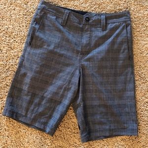Volcom Boys Hybrid Shorts Boardshort